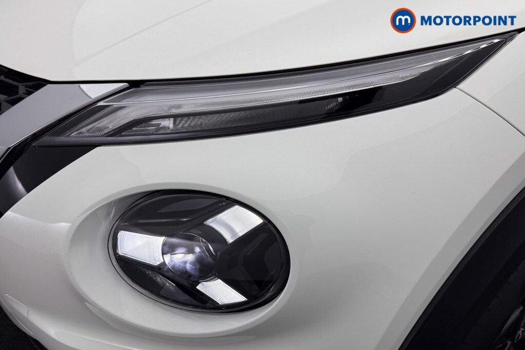 Used Nissan Juke 2025 for sale - 76364253: Photo 34