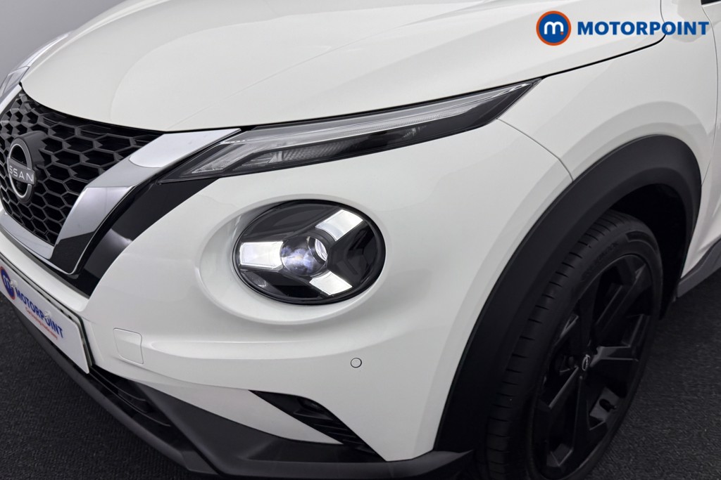 Used Nissan Juke 2025 for sale - 76364253: Photo 35