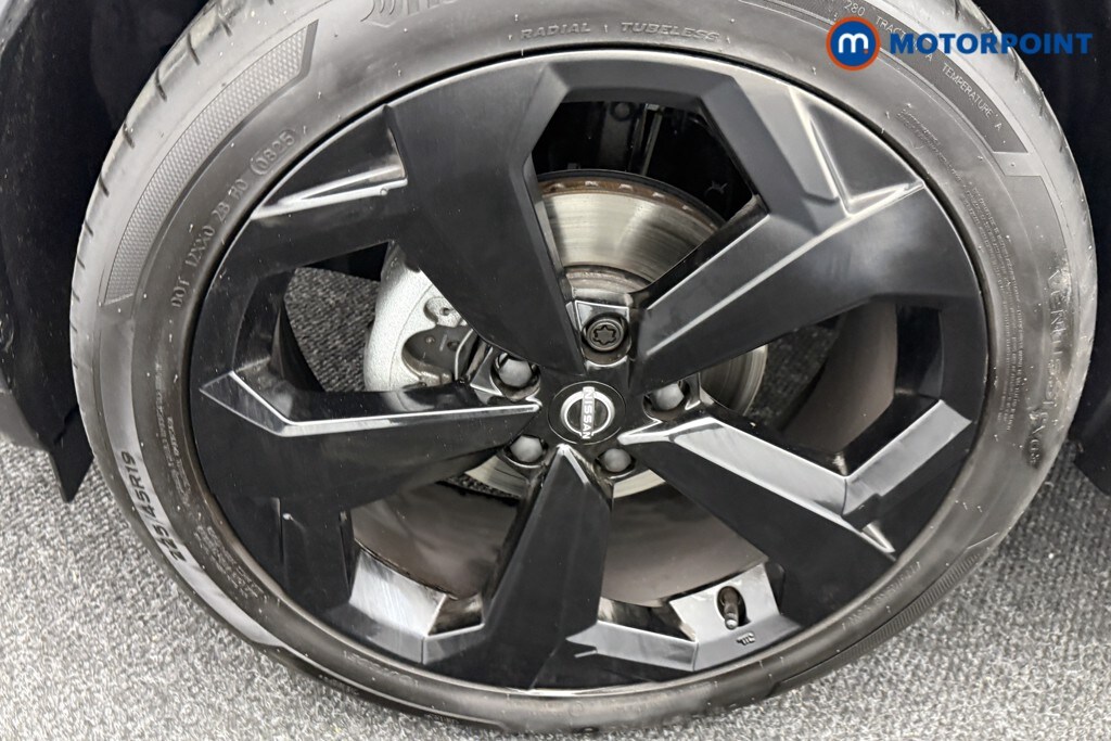 Used Nissan Juke 2025 for sale - 76364253: Photo 36