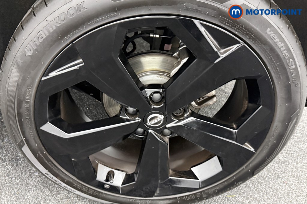 Used Nissan Juke 2025 for sale - 76364253: Photo 37