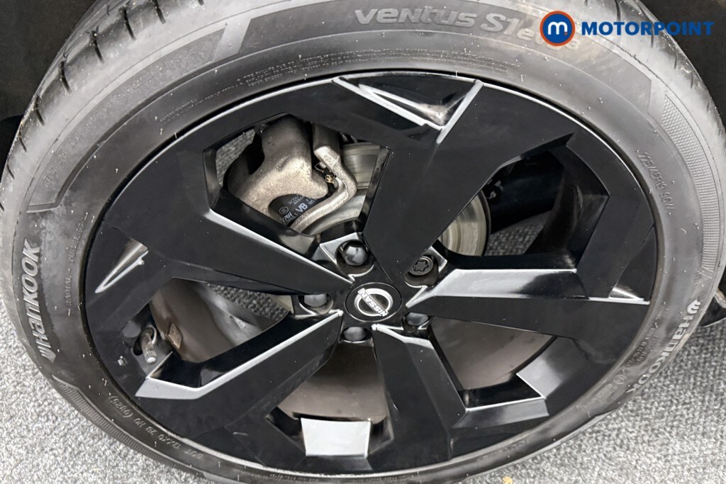 Used Nissan Juke 2025 for sale - 76364253: Photo 38