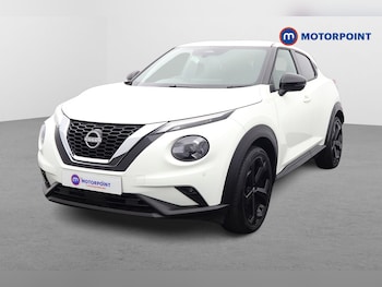 Used Nissan Juke 2025 for sale - 76364253: Photo