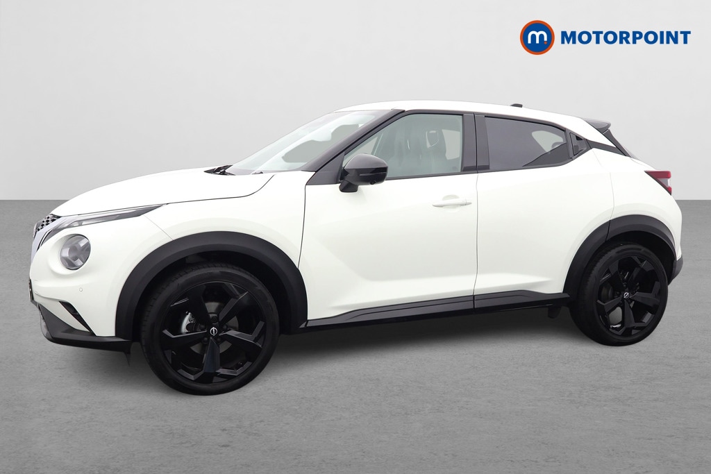 Used Nissan Juke 2025 for sale - 76364253: Photo 4