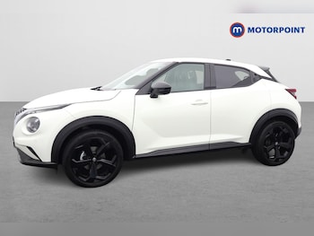 Used Nissan Juke 2025 for sale - 76364253: Photo