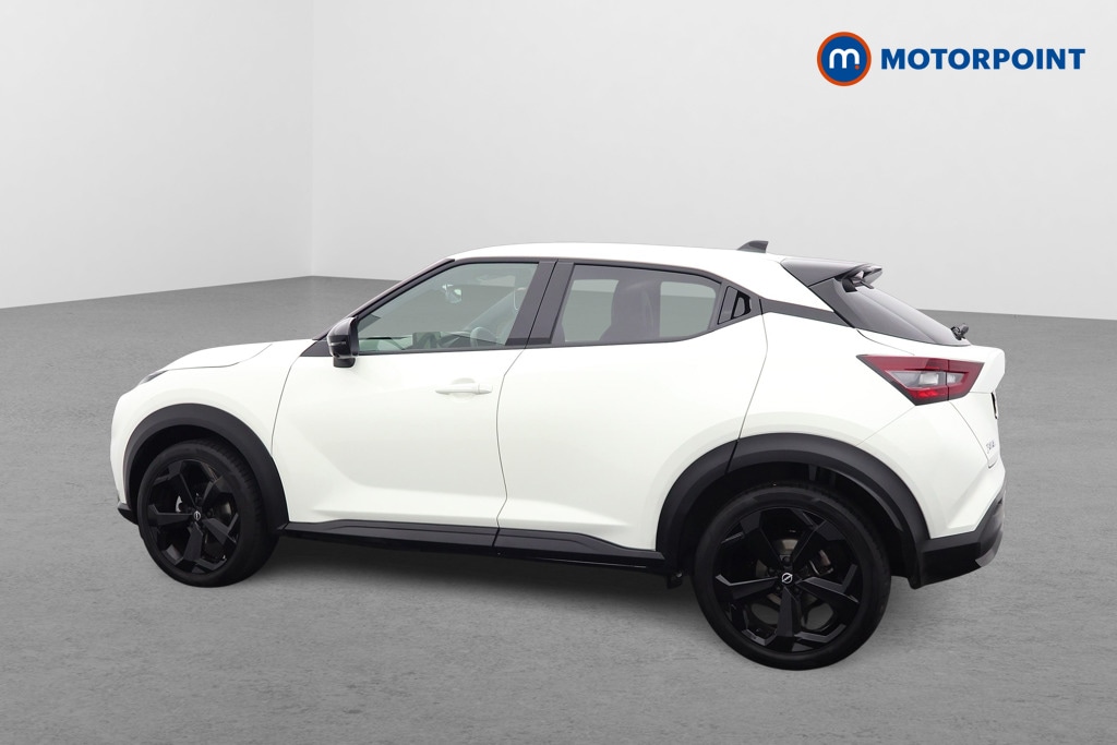 Used Nissan Juke 2025 for sale - 76364253: Photo 5