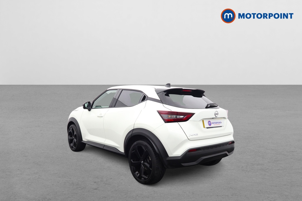 Used Nissan Juke 2025 for sale - 76364253: Photo 6