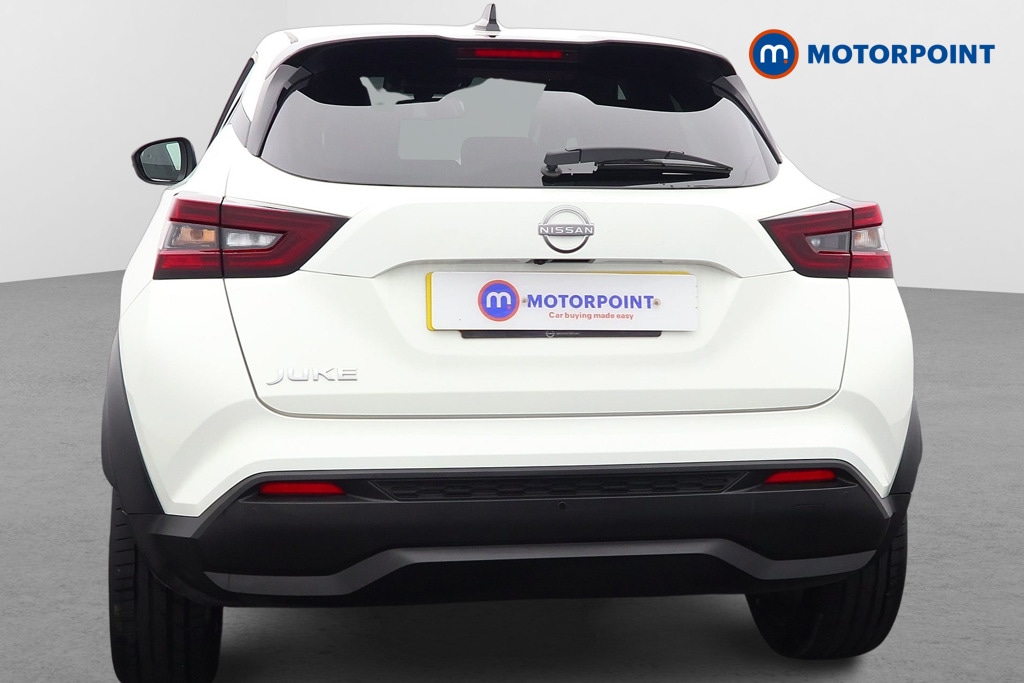 Used Nissan Juke 2025 for sale - 76364253: Photo 7