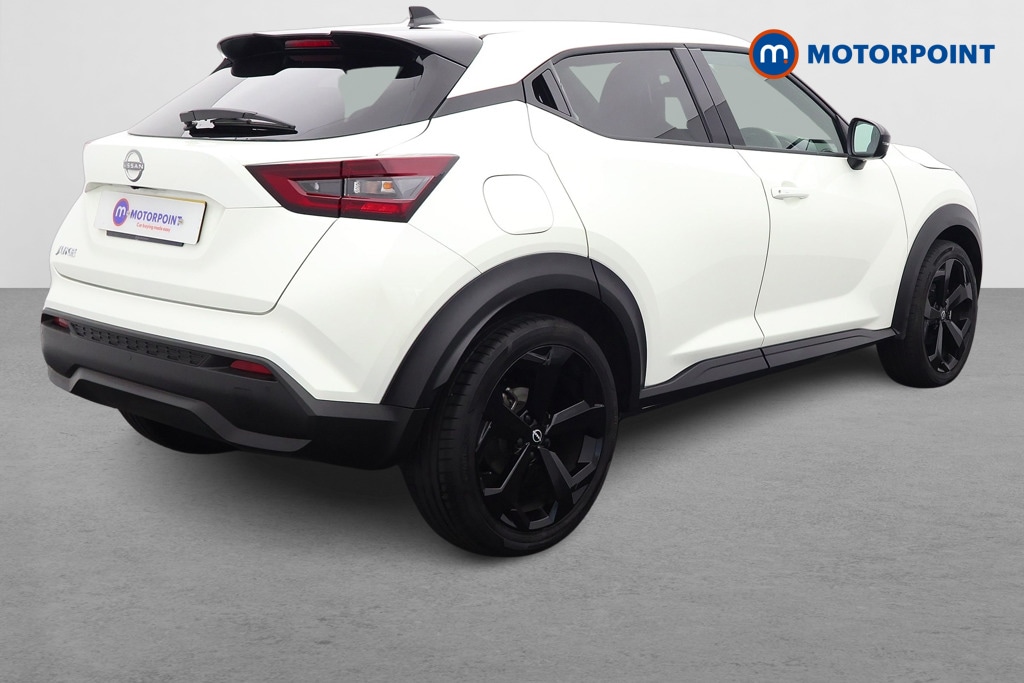 Used Nissan Juke 2025 for sale - 76364253: Photo 8