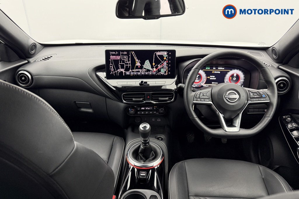Used Nissan Juke 2025 for sale - 76364253: Photo 9