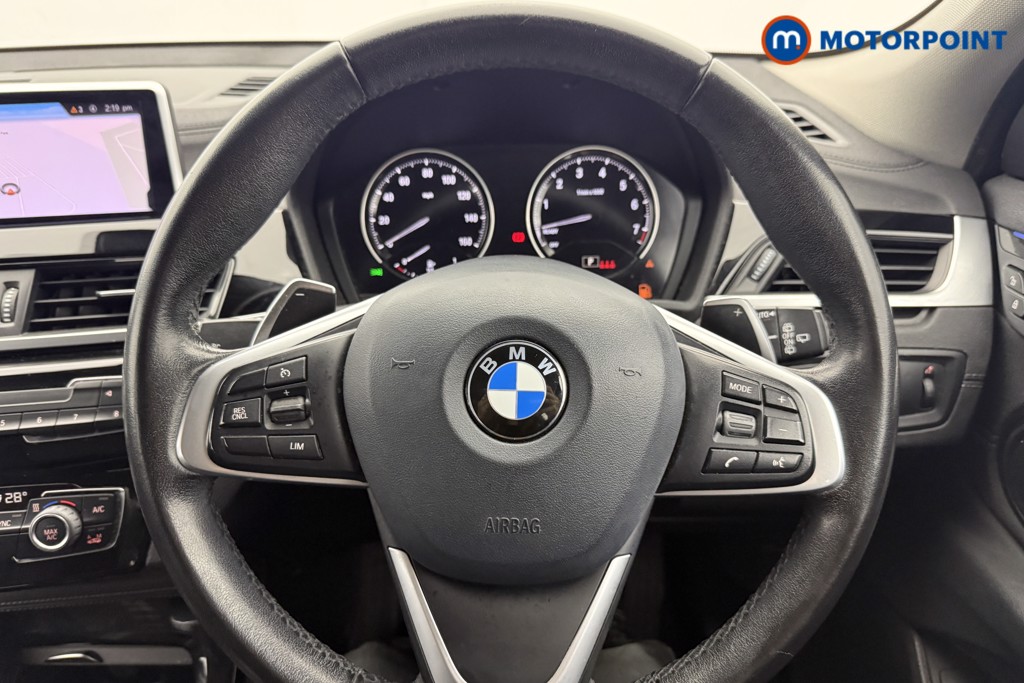 Used BMW X2 for sale - 77943564: Photo 13