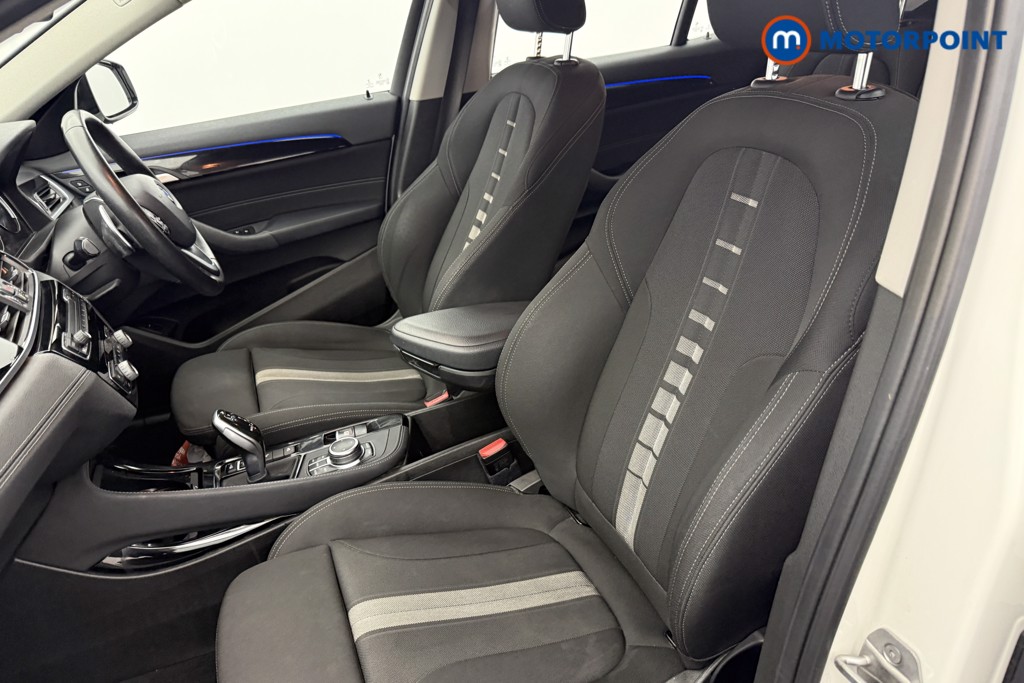 Used BMW X2 for sale - 77943564: Photo 18