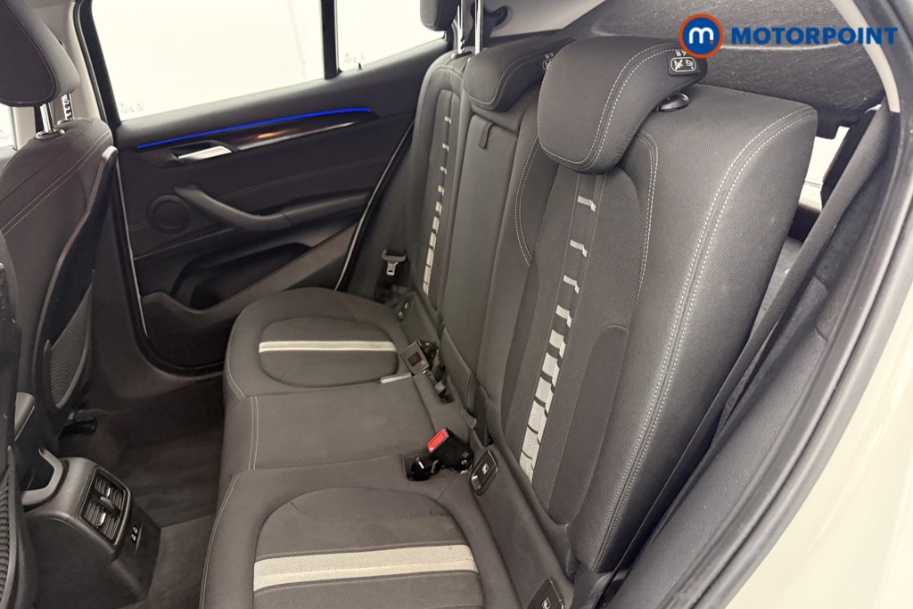 Used BMW X2 for sale - 77943564: Photo 19