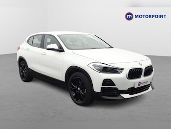 Used BMW X2 undefined for sale - 77943564: Photo