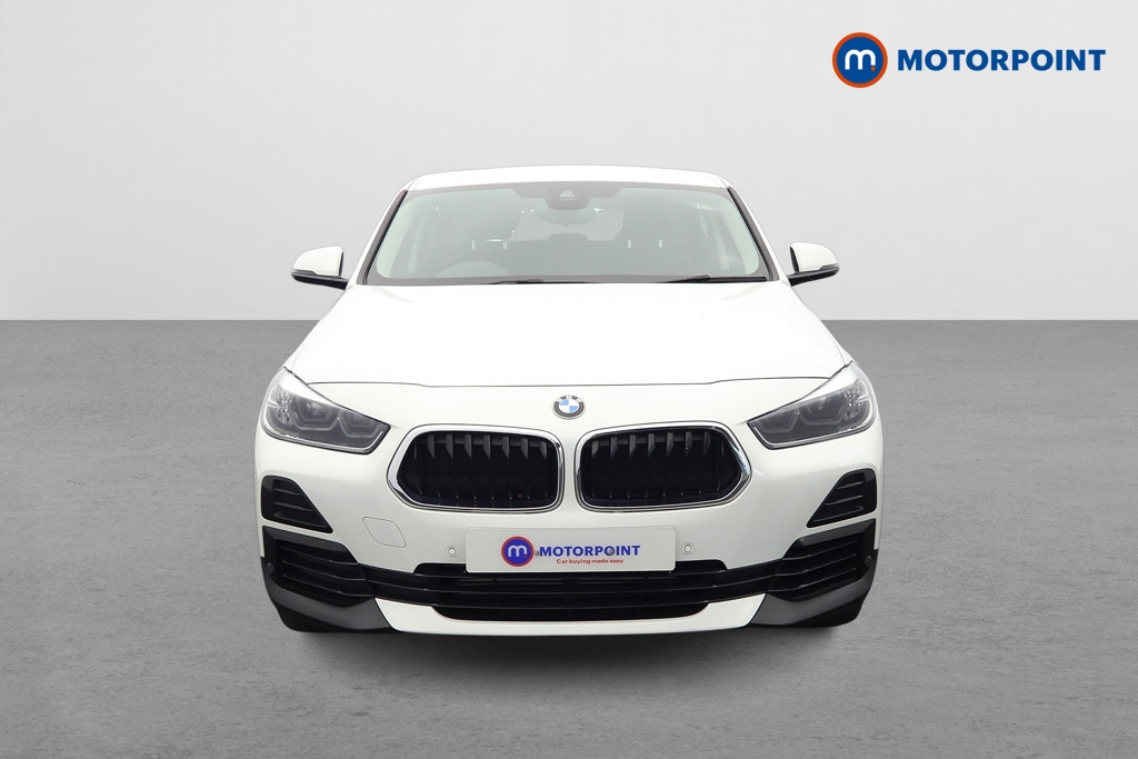 Used BMW X2 for sale - 77943564: Photo 2