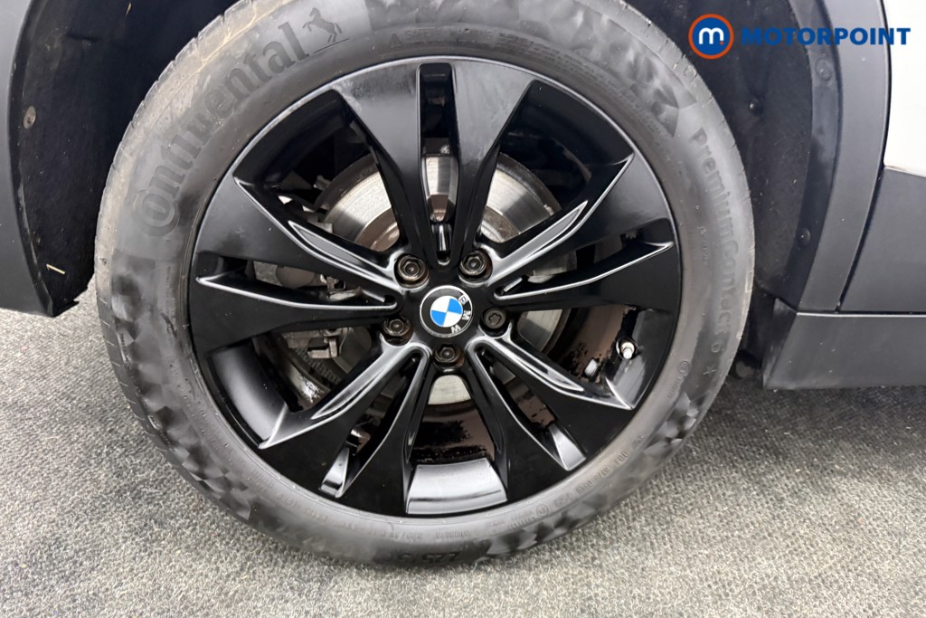 Used BMW X2 for sale - 77943564: Photo 26