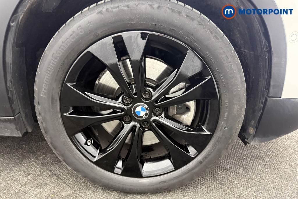 Used BMW X2 for sale - 77943564: Photo 27