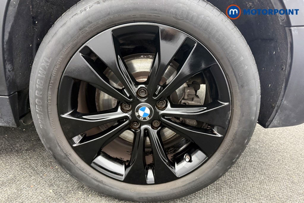 Used BMW X2 for sale - 77943564: Photo 29