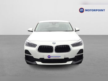 Used BMW X2 undefined for sale - 77943564: Photo