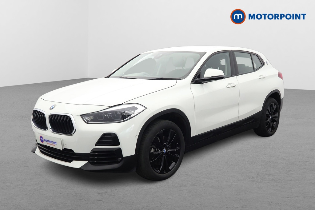 Used BMW X2 for sale - 77943564: Photo 3