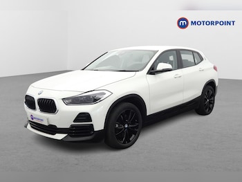 Used BMW X2 undefined for sale - 77943564: Photo