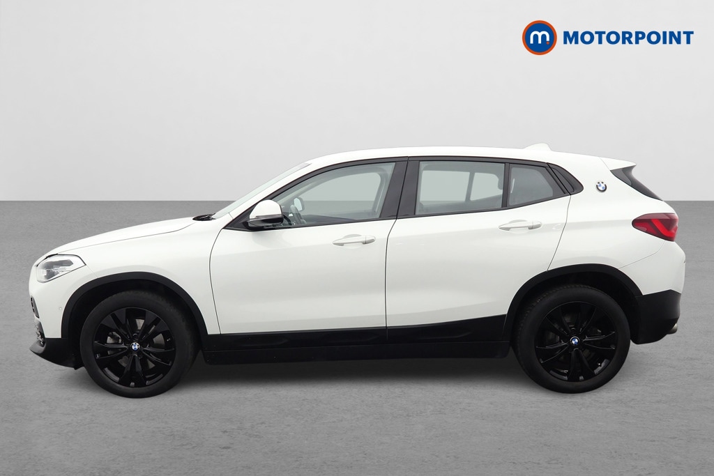 Used BMW X2 for sale - 77943564: Photo 4