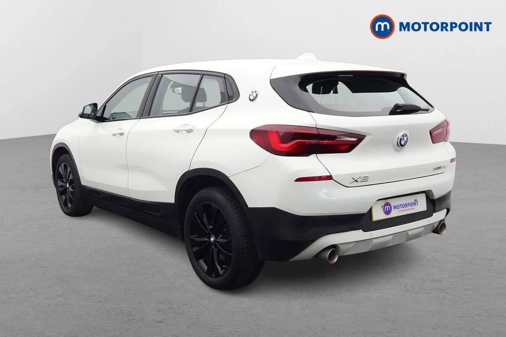 Used BMW X2 for sale - 77943564: Photo 5