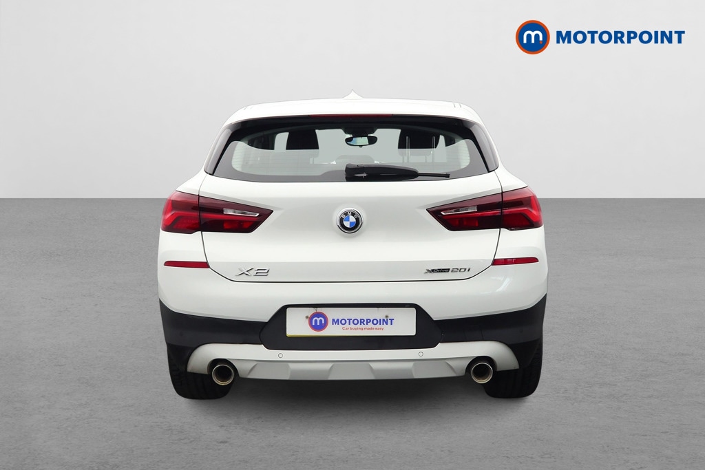 Used BMW X2 for sale - 77943564: Photo 6