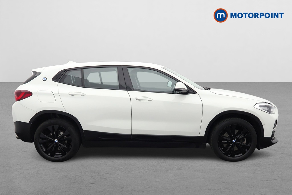 Used BMW X2 for sale - 77943564: Photo 8