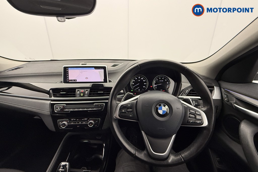 Used BMW X2 for sale - 77943564: Photo 9