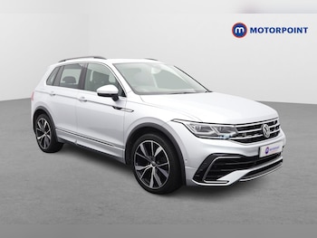 2022 - 1.5 TSI 150 R-Line 5dr DSG