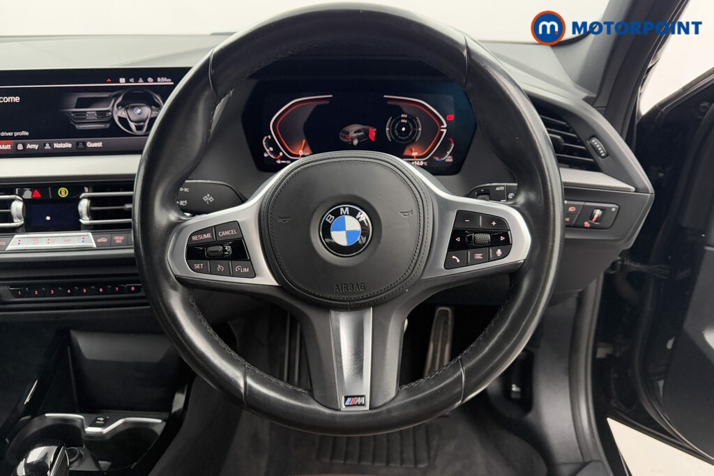 Used BMW 1 Series 2022 for sale - 77505853: Photo 10