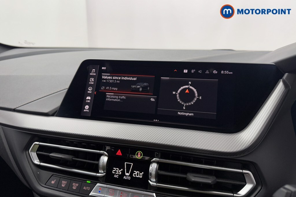 Used BMW 1 Series 2022 for sale - 77505853: Photo 15