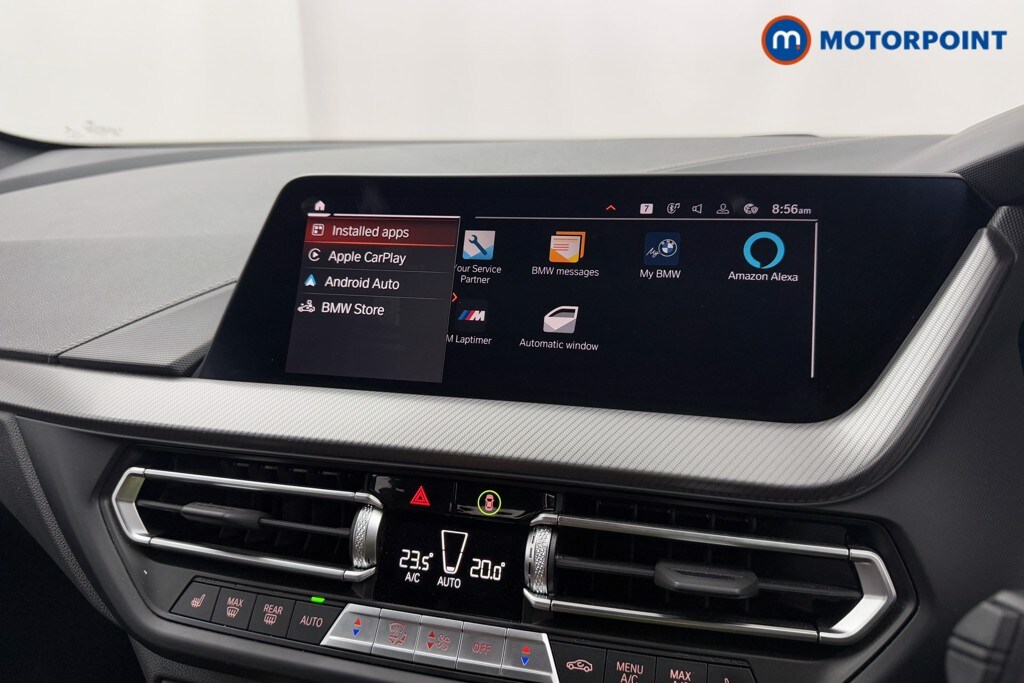 Used BMW 1 Series 2022 for sale - 77505853: Photo 20