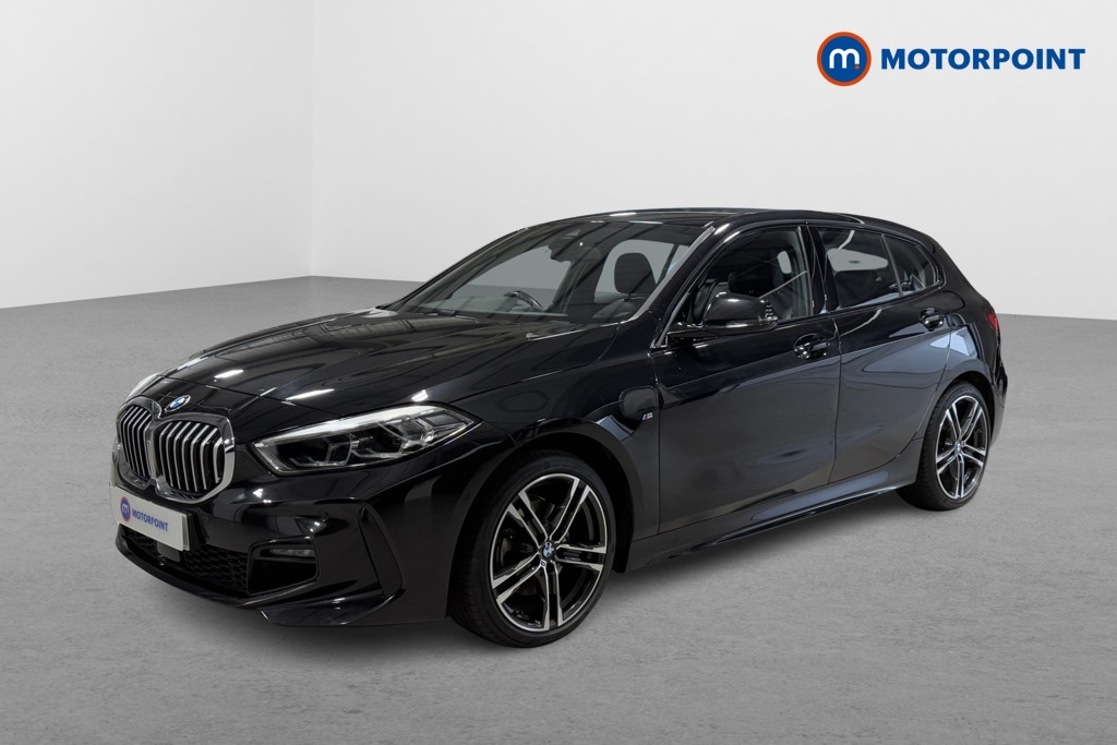 Used BMW 1 Series 2022 for sale - 77505853: Photo 3
