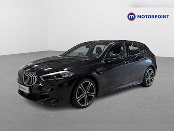 Used BMW 1 Series 2022 for sale - 77505853: Photo