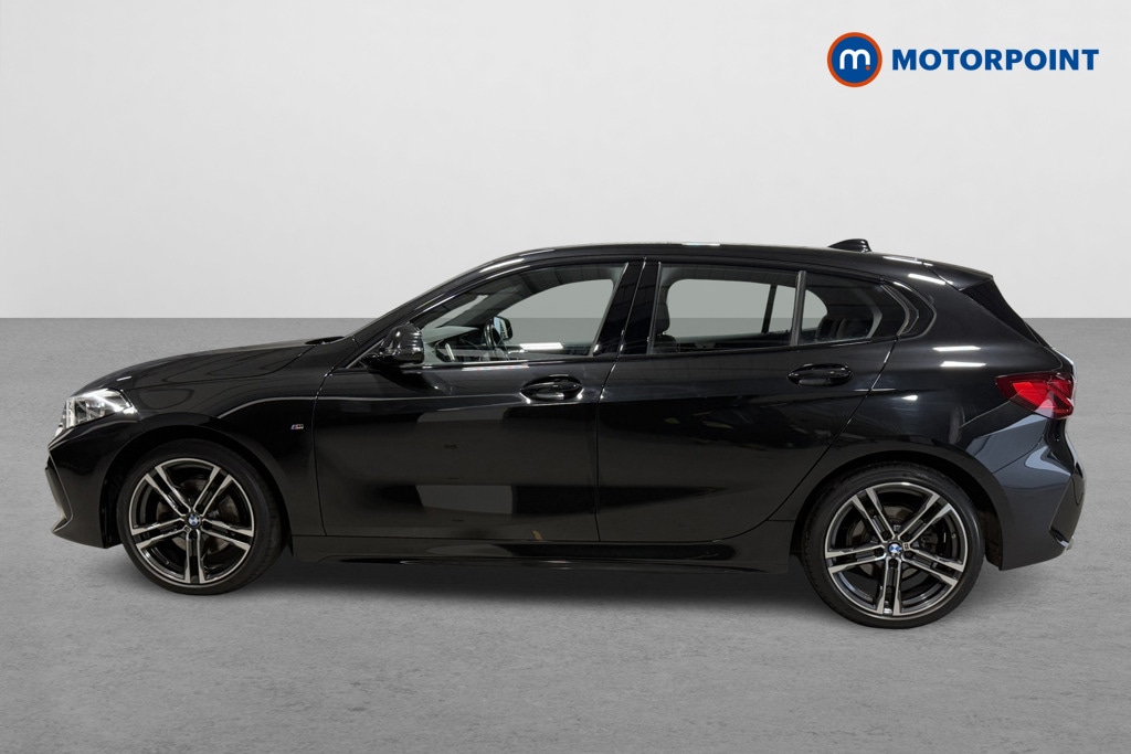 Used BMW 1 Series 2022 for sale - 77505853: Photo 4