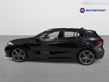 Used BMW 1 Series 2022 for sale - 77505853: Photo