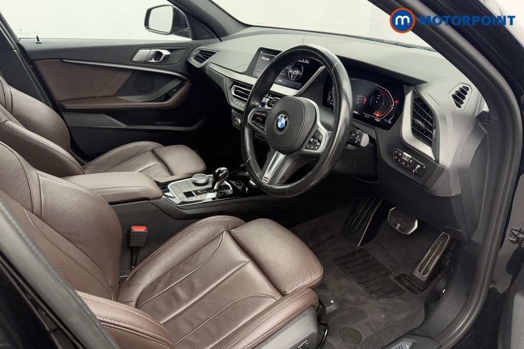 Used BMW 1 Series 2022 for sale - 77505853: Photo 9