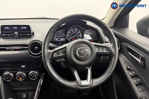Used Mazda Mazda2 2019 for sale - 76230136: Photo 10