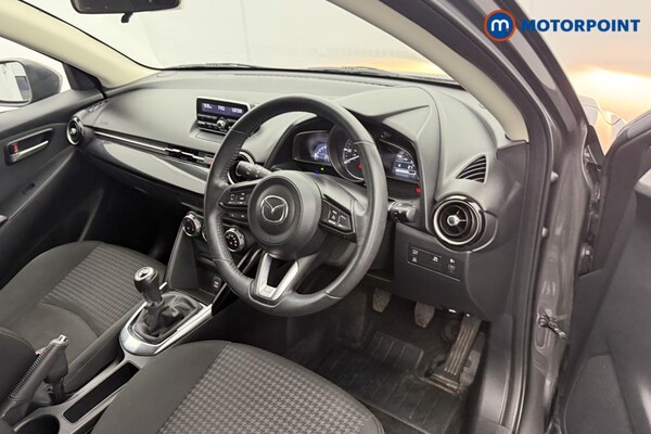 Used Mazda Mazda2 2019 for sale - 76230136: Photo 12