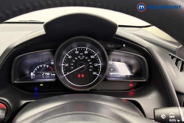Used Mazda Mazda2 2019 for sale - 76230136: Photo 13