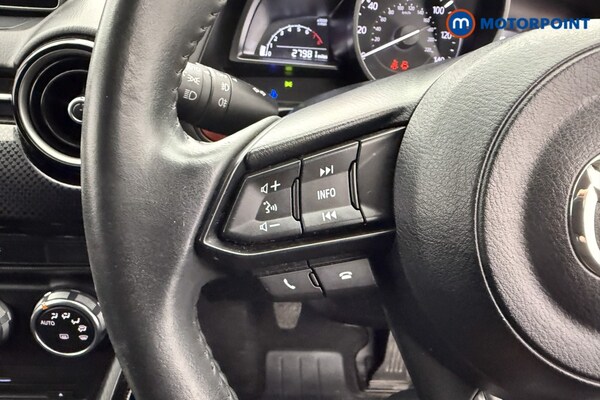 Used Mazda Mazda2 2019 for sale - 76230136: Photo 17