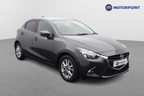 Used Mazda Mazda2 2019 for sale - 76230136: Photo 1
