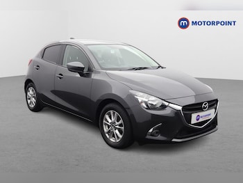 Mazda - Mazda2