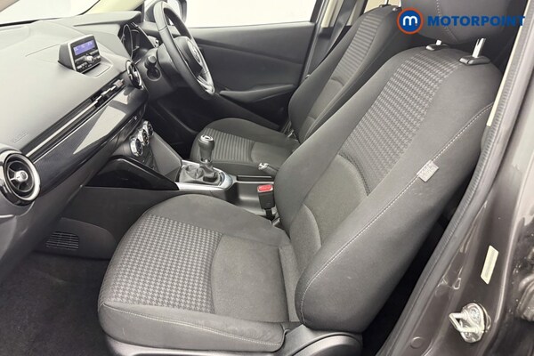Used Mazda Mazda2 2019 for sale - 76230136: Photo 25