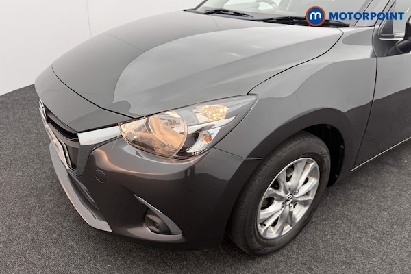 Used Mazda Mazda2 2019 for sale - 76230136: Photo 31