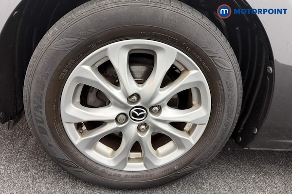 Used Mazda Mazda2 2019 for sale - 76230136: Photo 32
