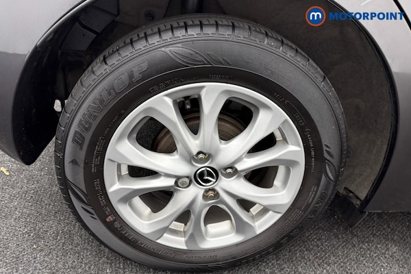 Used Mazda Mazda2 2019 for sale - 76230136: Photo 34