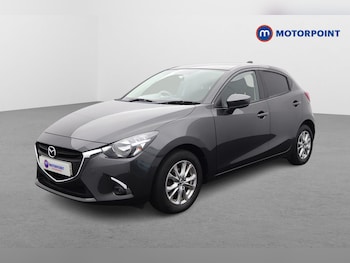 Used Mazda Mazda2 2019 for sale - 76230136: Photo 3