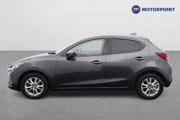 Used Mazda Mazda2 2019 for sale - 76230136: Photo 4
